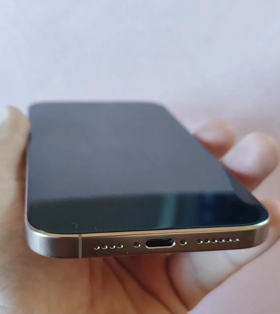 IPhone 16 Pro Max 256 GB -Desert  - Foto 4