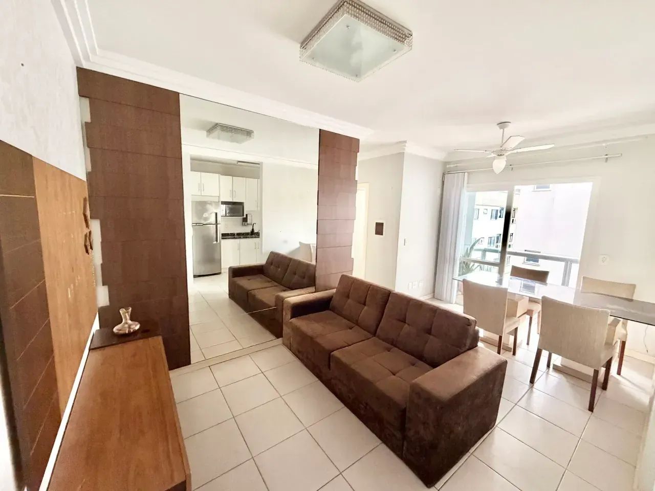 Apartamento na Vila Moema - Tubarão/SC - Foto 2