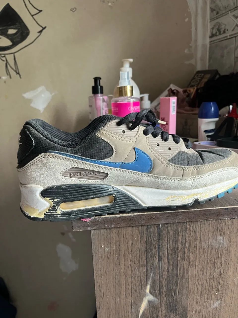 *Tênis air max  - Foto 3