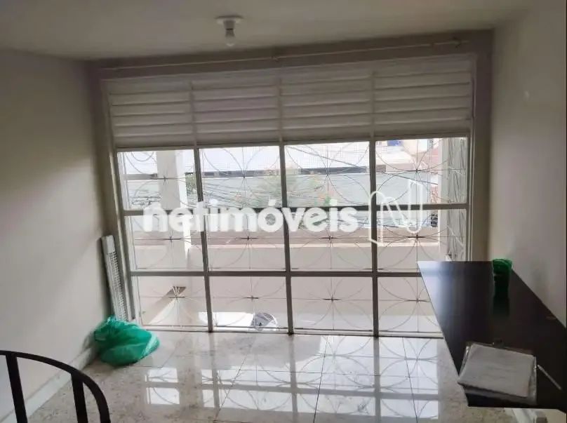 Loja 26m²; no União BH  Com Sobreloja e Vitrine de Vidro  Ponto Pronto