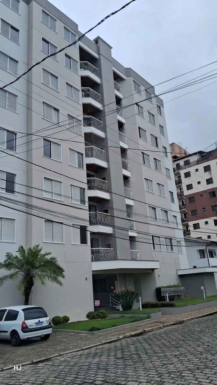 Foto - Blumenau - Garcia