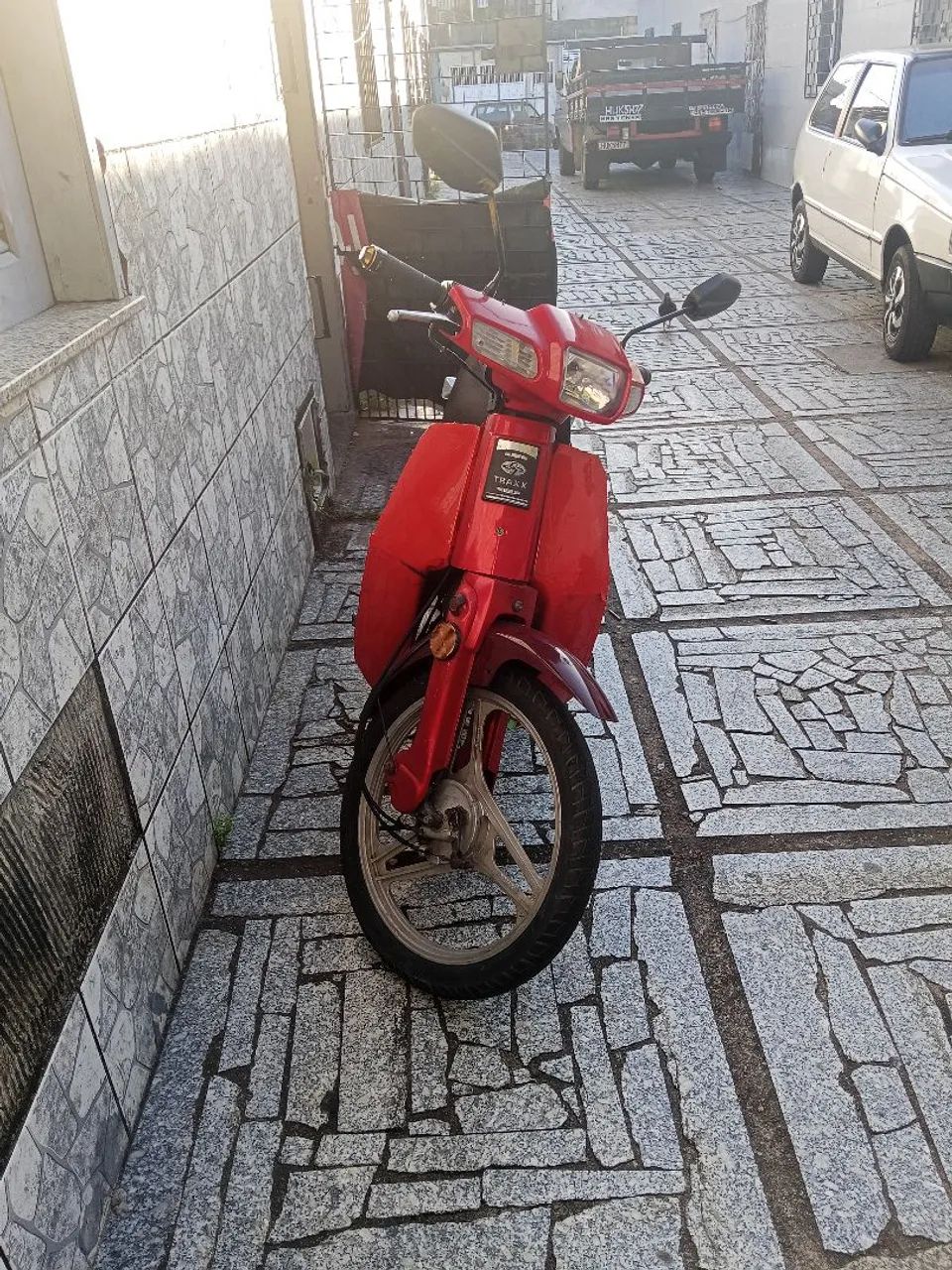 Vendo por 3000 - Foto 3