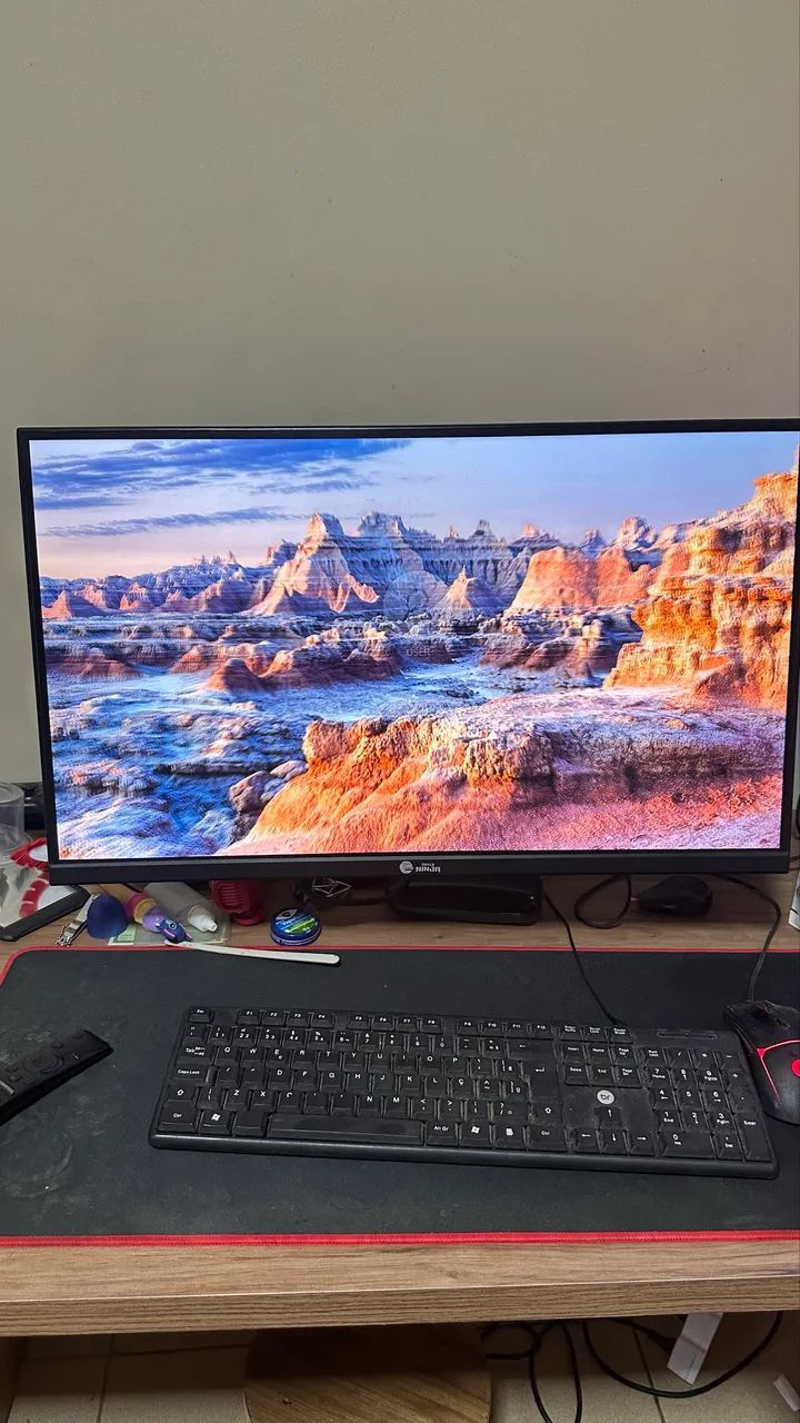 Vende-se pc gamer  - Foto 2