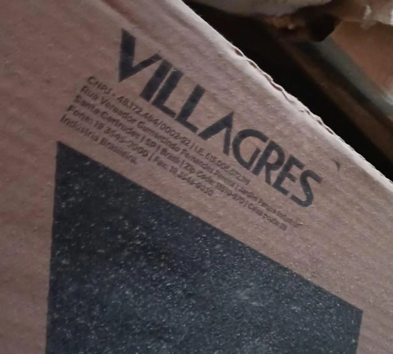 Porcelanato polido de alta qualidade (90×90) - Foto 4