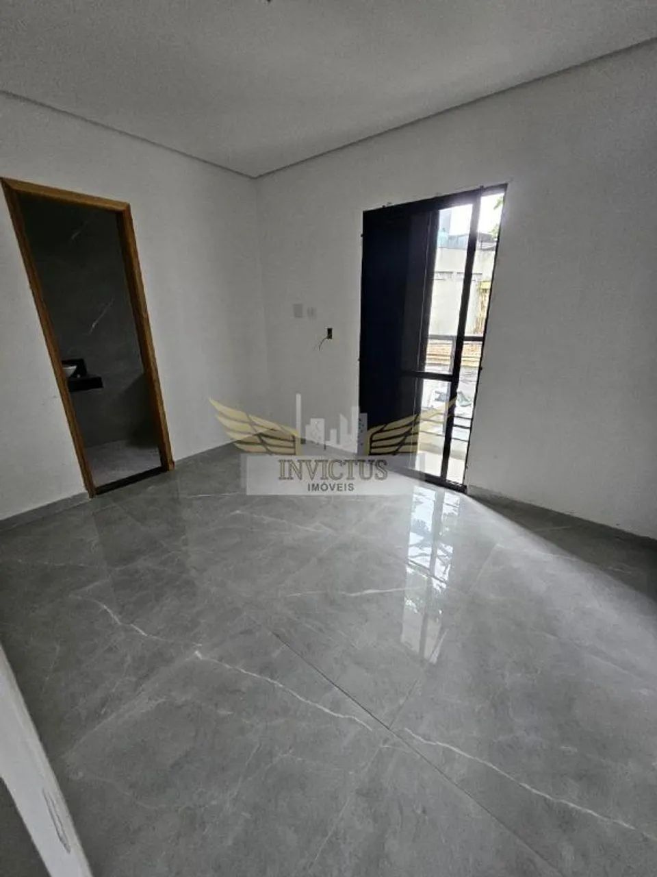 Cobertura com 2 Quartos para Comprar, 100m² - Parque Novo Oratório, Santo André/SP. - Foto 4
