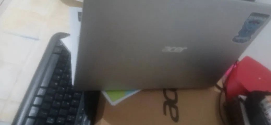Notebook Acer Aspire 5 - Foto 2