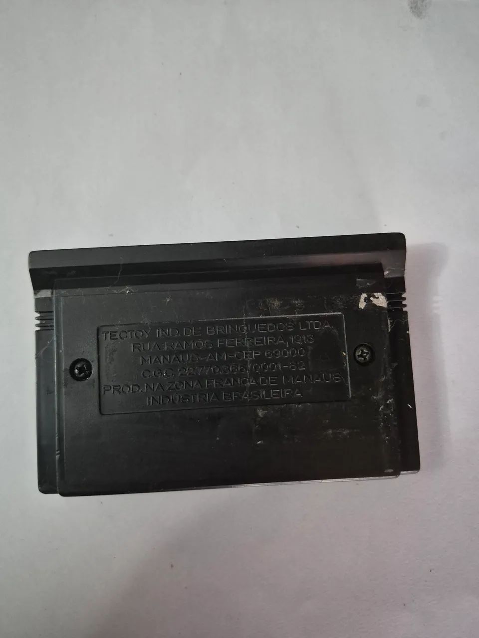 Indiana Jones Original Master System  - Foto 2
