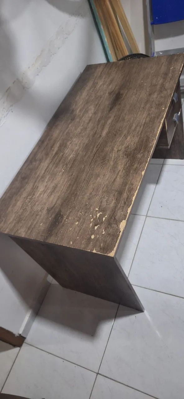 Mesa de escritório