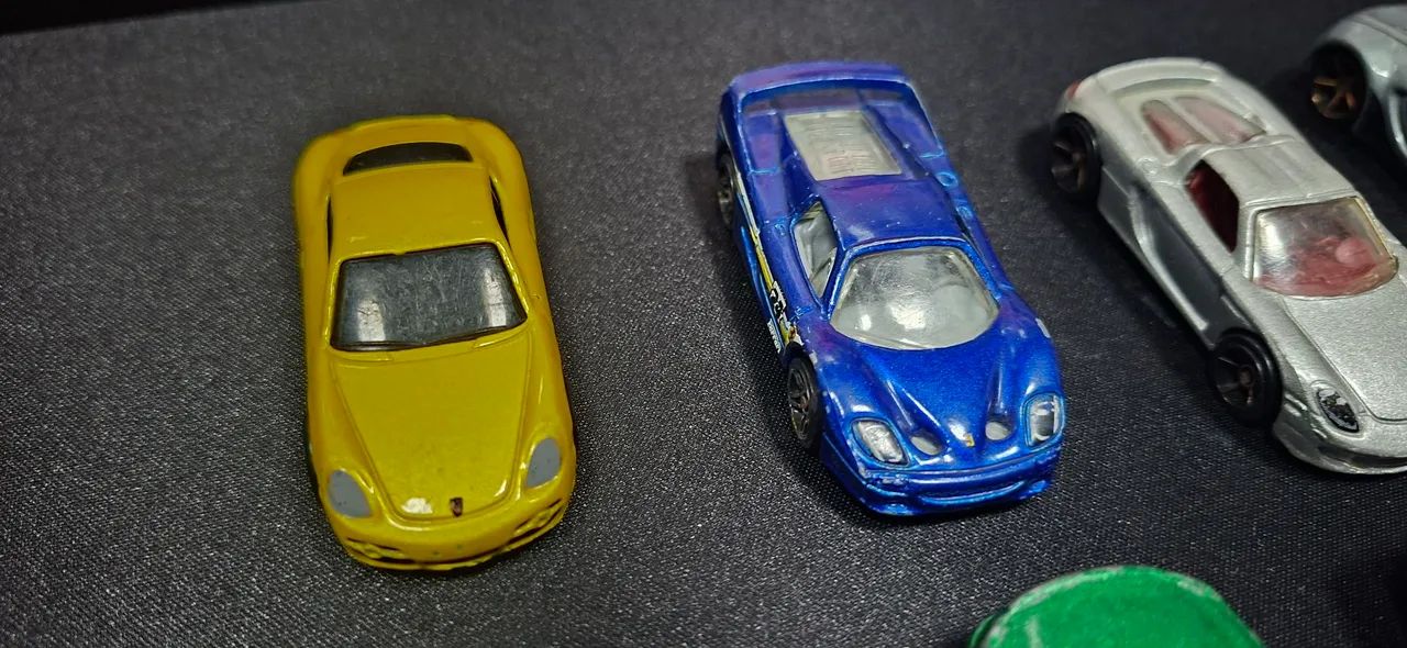 HotWheels 