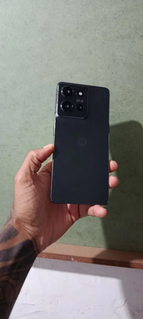 Moto g75 5g  - Foto 4