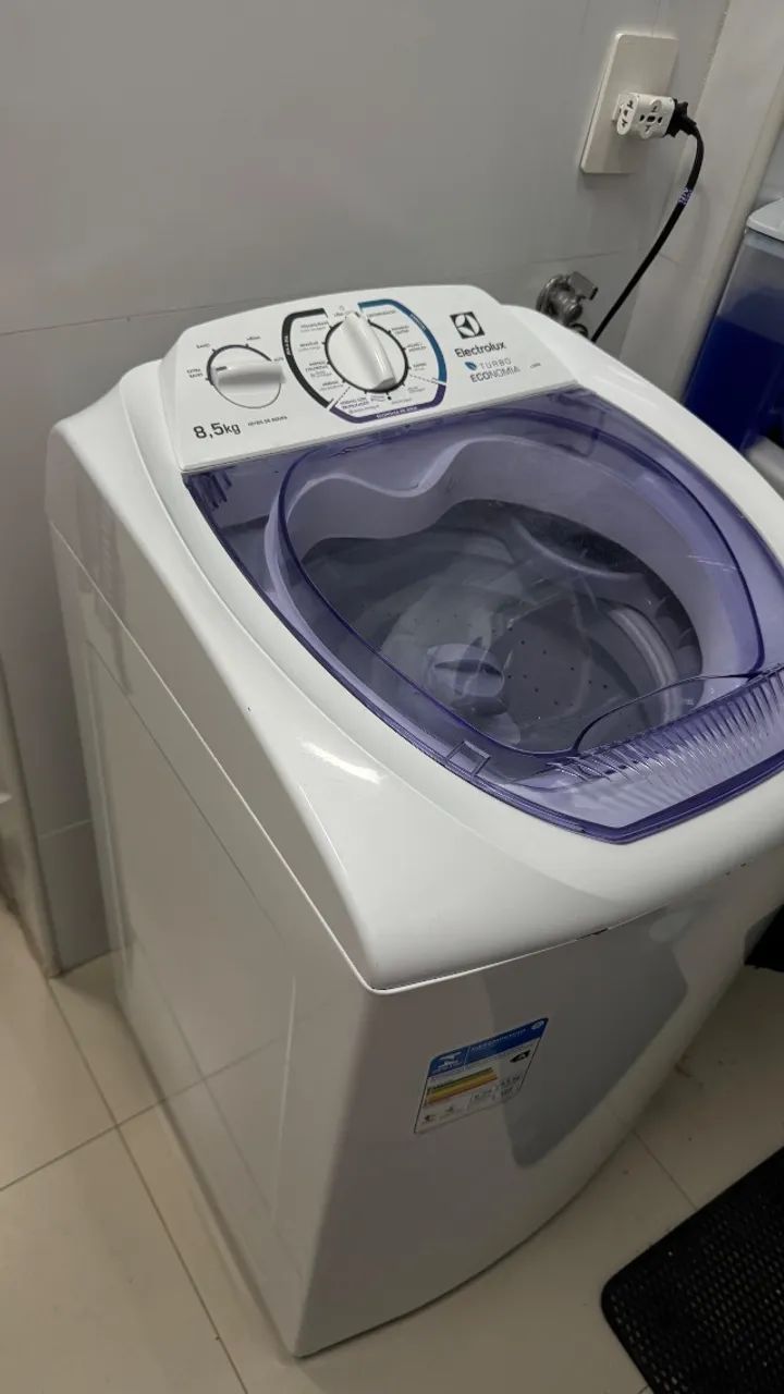 Máquina de Lavar  - Foto 3