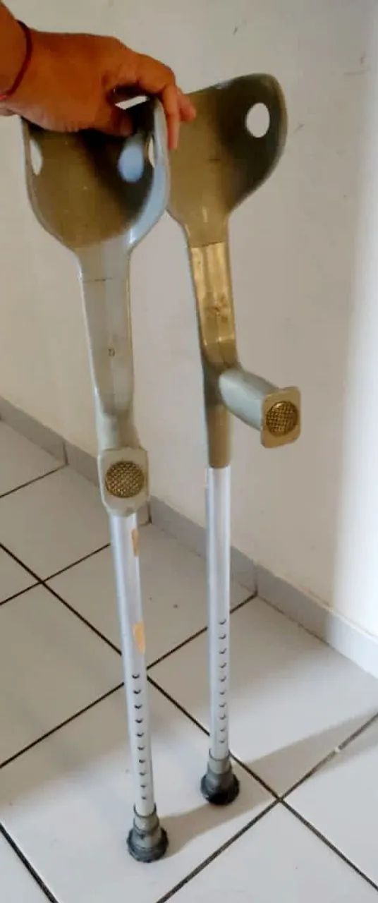 Moleta par - Foto 2