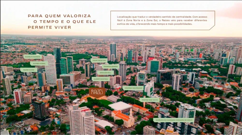 SUA VIDA NA LOCALIZAÇÃO MAIS CENTRAL DO RECIFE - Foto 2