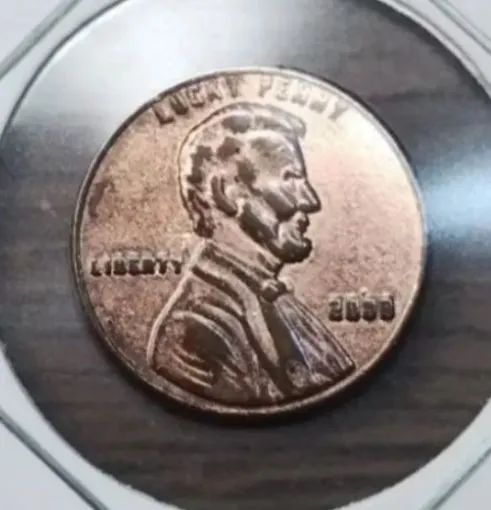 Moeda 1 cent
