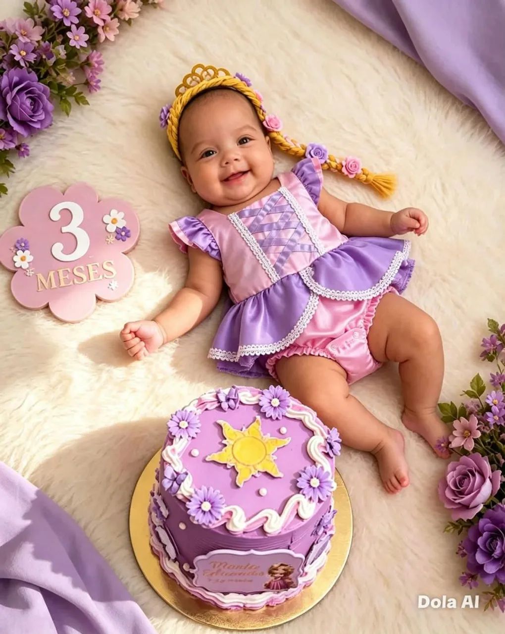 BOLOS PERSONALIZADOS ? | FEITOS PARA ENCANTAR! ? - Foto 4