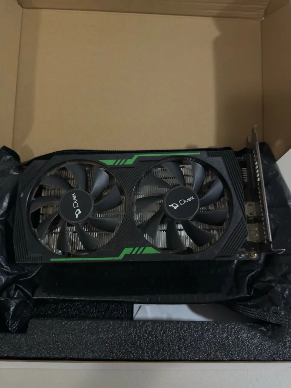 RTX 2060 Super 8GB Duex - Foto 3