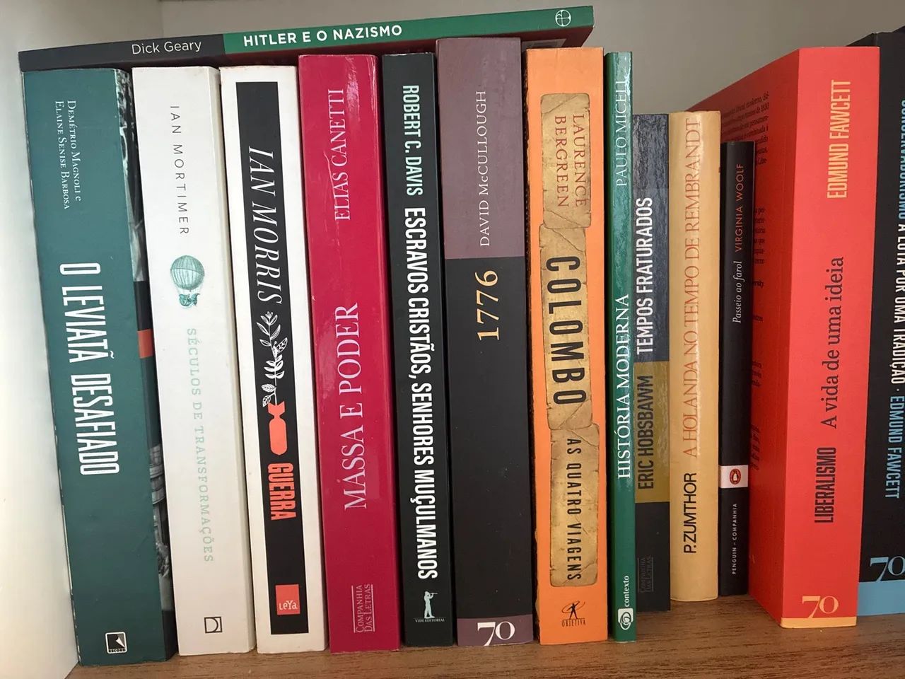 Combo 17 livros diversos  - Foto 2
