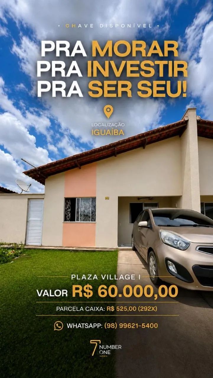 Chaves de Casas e Apartamentos - Foto 4