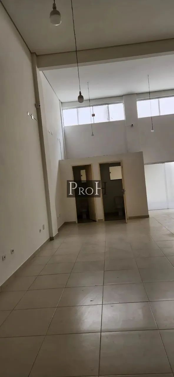Sala Comercial à venda Vila Gilda Santo André - Foto 2