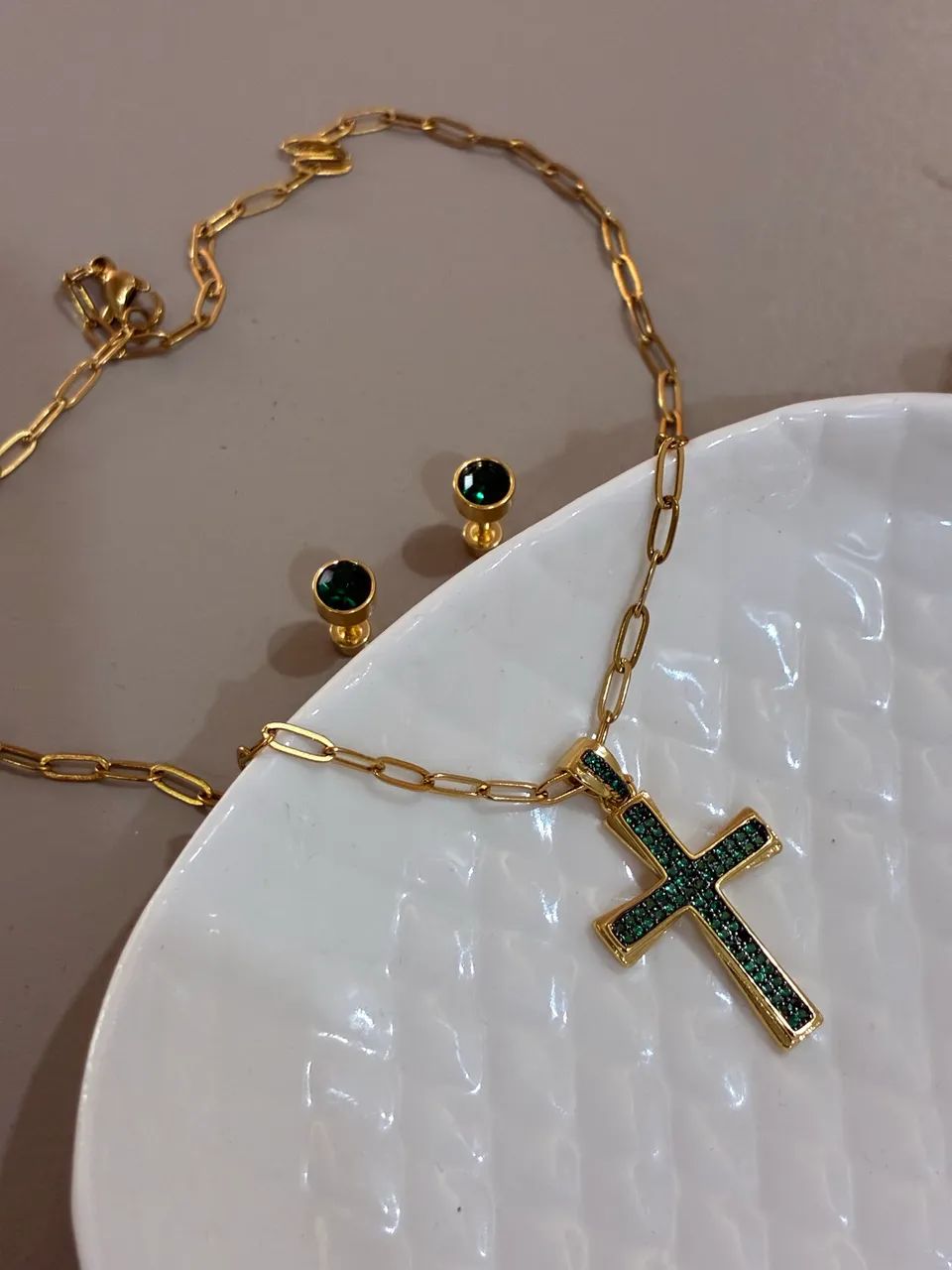 Semi joias com GARANTIA  - Foto 4