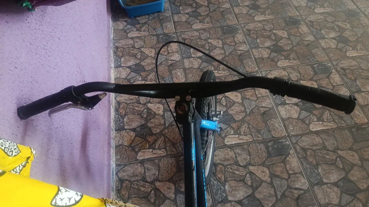 Bicicleta infantil usada - Foto 5