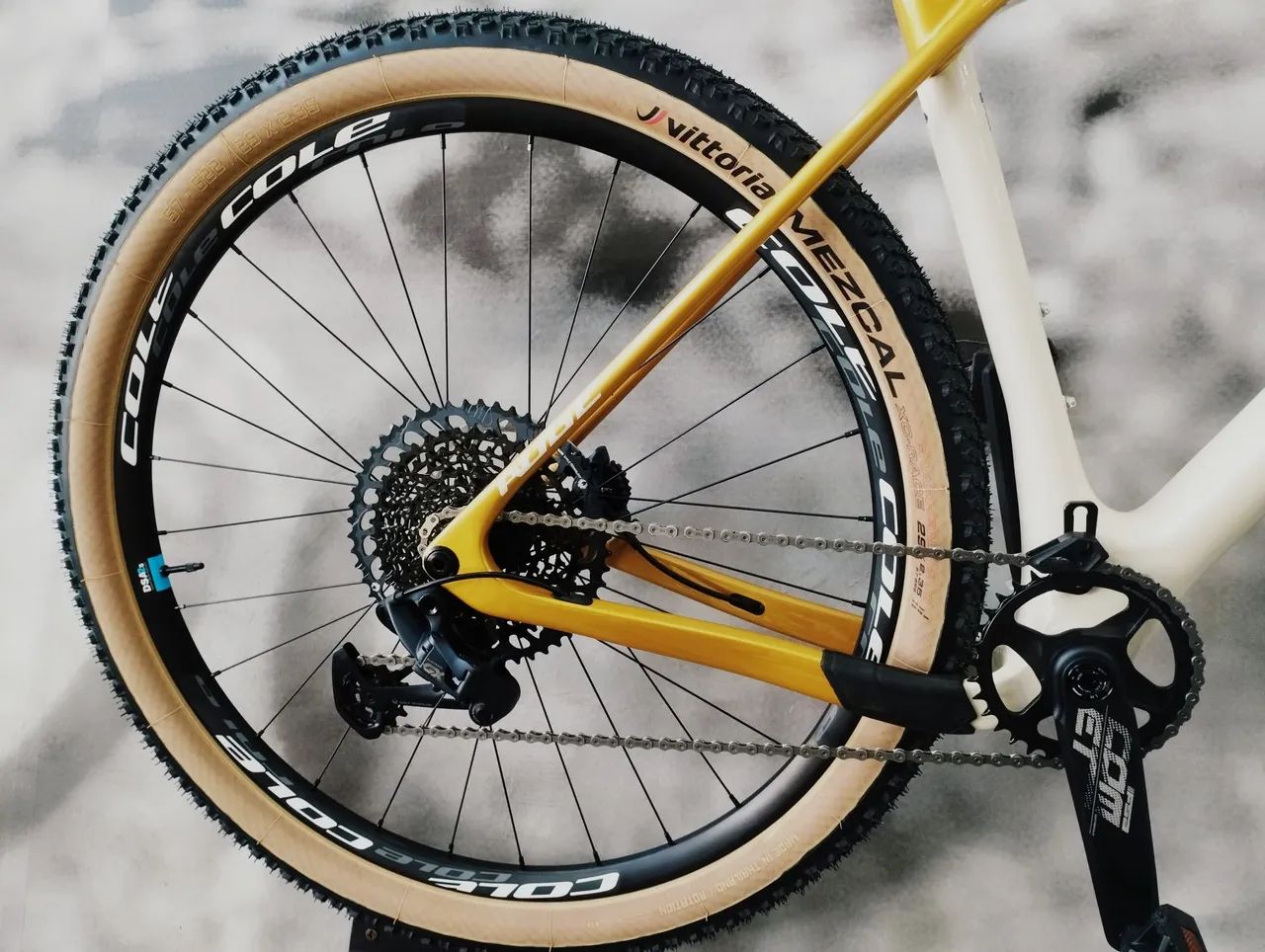 Bicicleta aro 29  - Foto 2