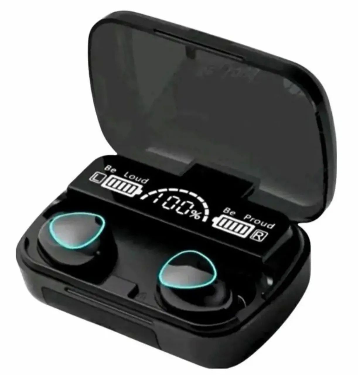 Fone de ouvido bluetooth novo - Foto 4