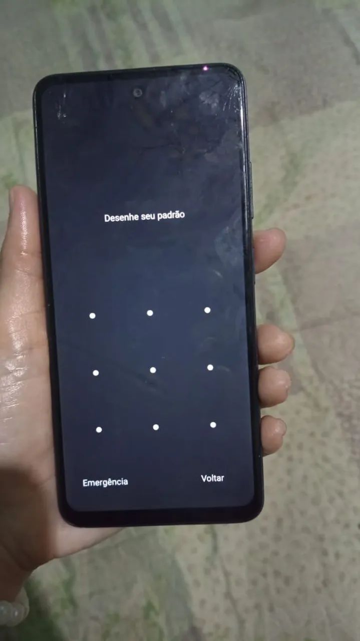 Vendo ou troco infinix smart 8 pro é um redmi note 12  - Foto 2