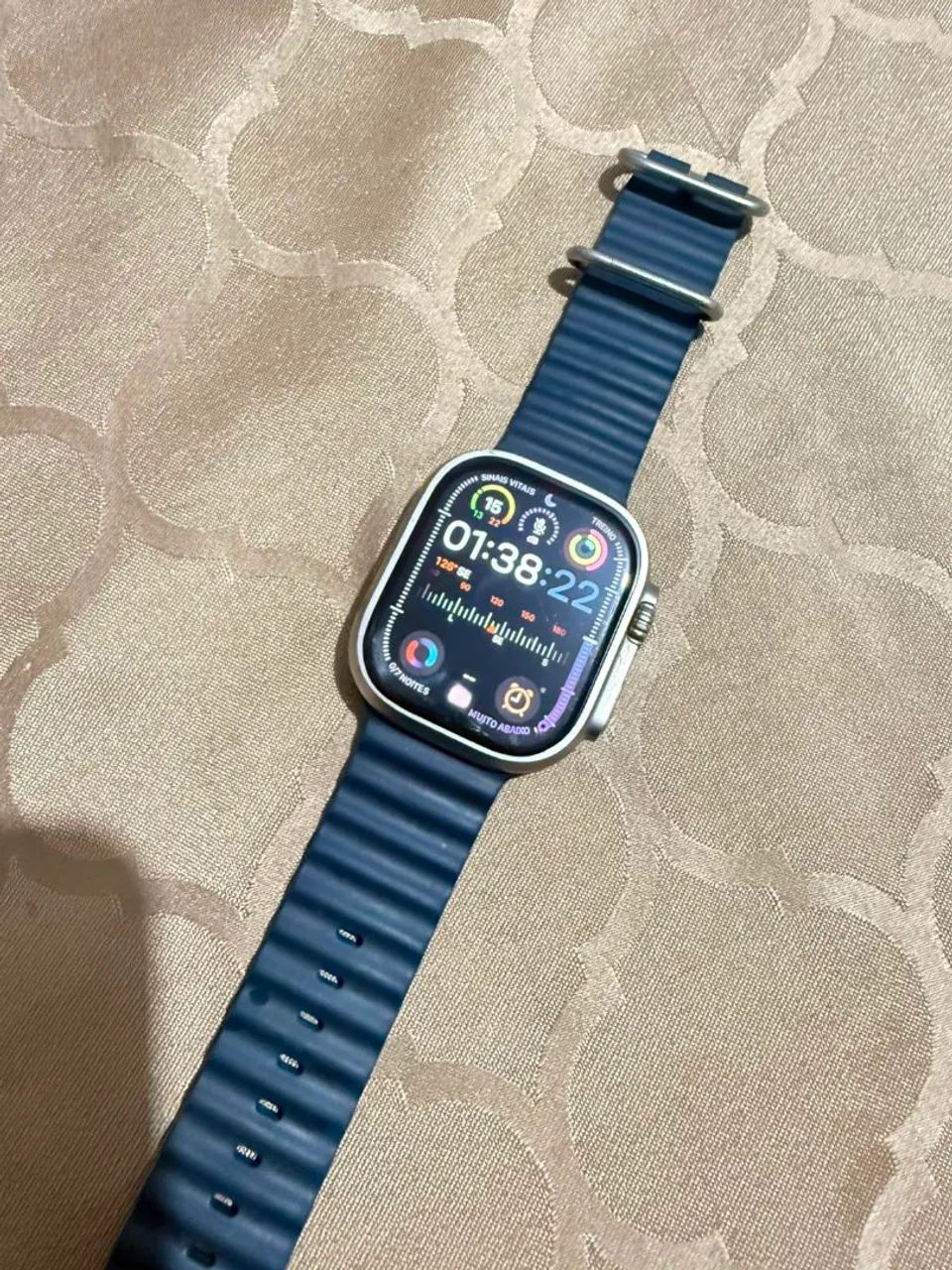 Apple Watch Ultra 2