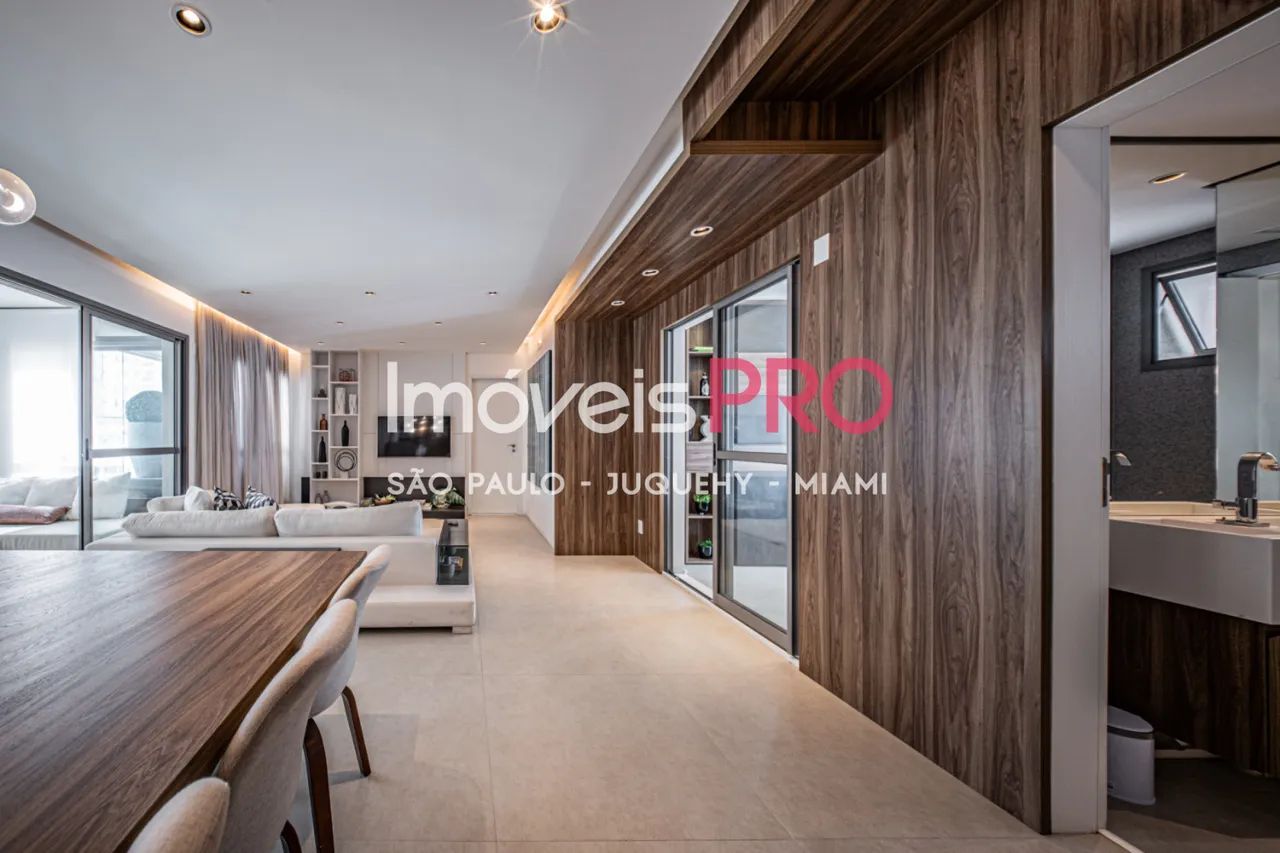 Apartamento à venda com 147m² - Perdizes - Foto 5