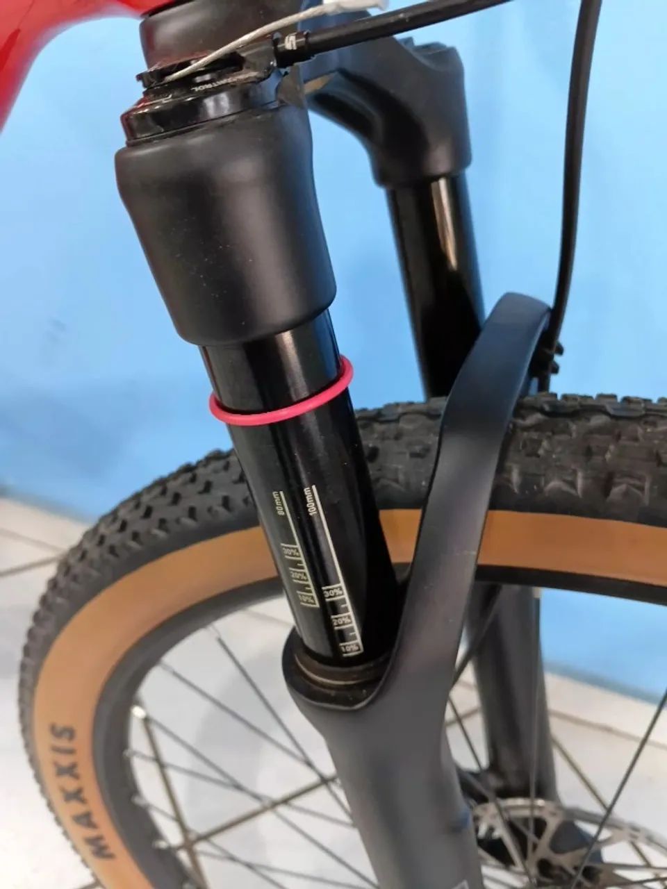 CALOI ELITE CARBON FS  - Foto 3