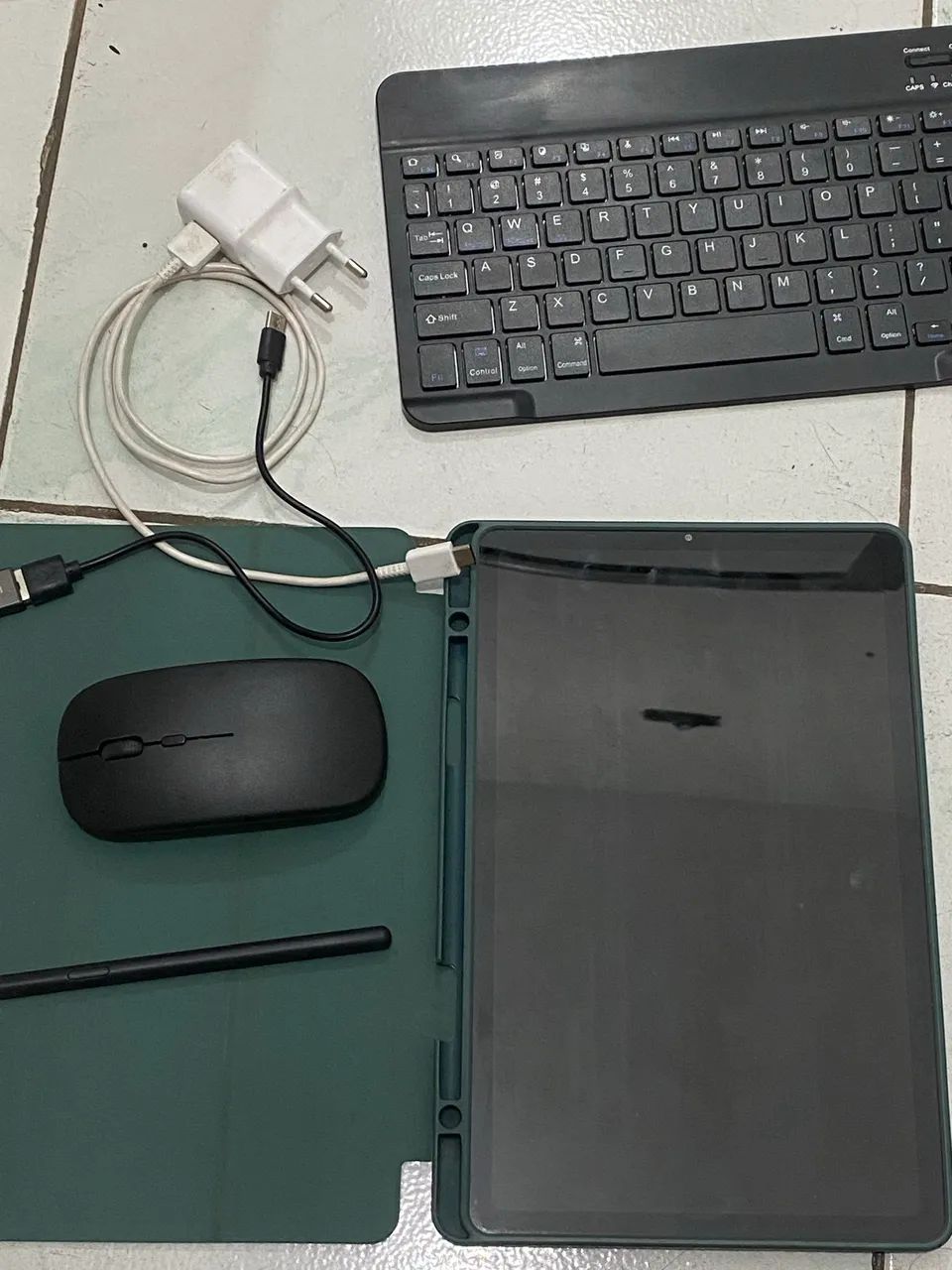 Tablet s6 lite