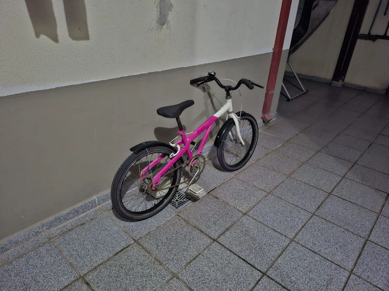 Bicicleta aro 20  - Foto 3