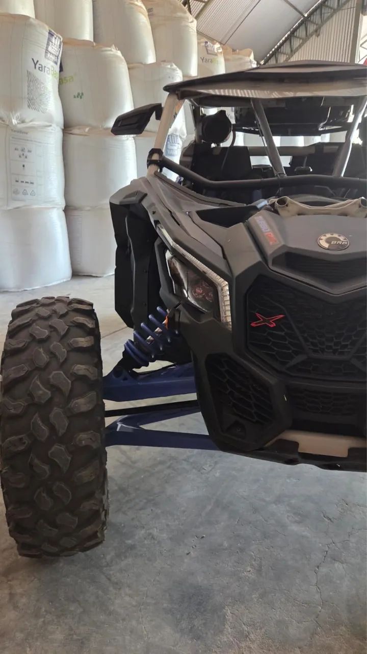 Canam x3 - Foto 5
