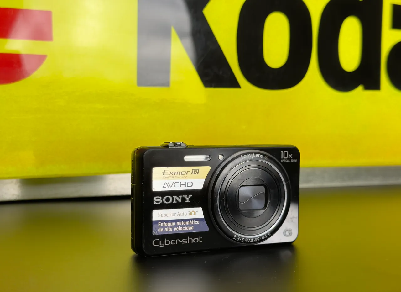 sony dsc wx100