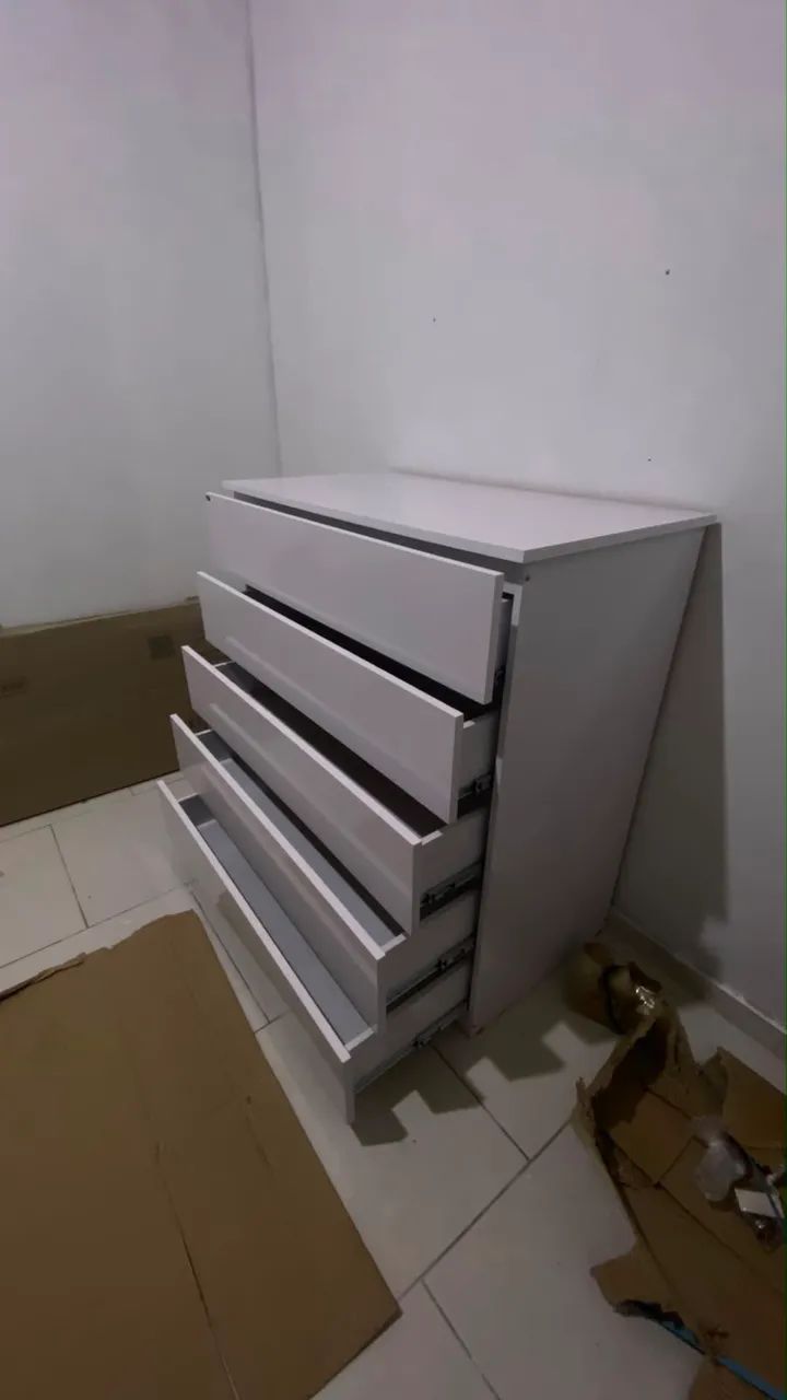 MONTADOR DE MÓVEIS E REPAROS  - Foto 3