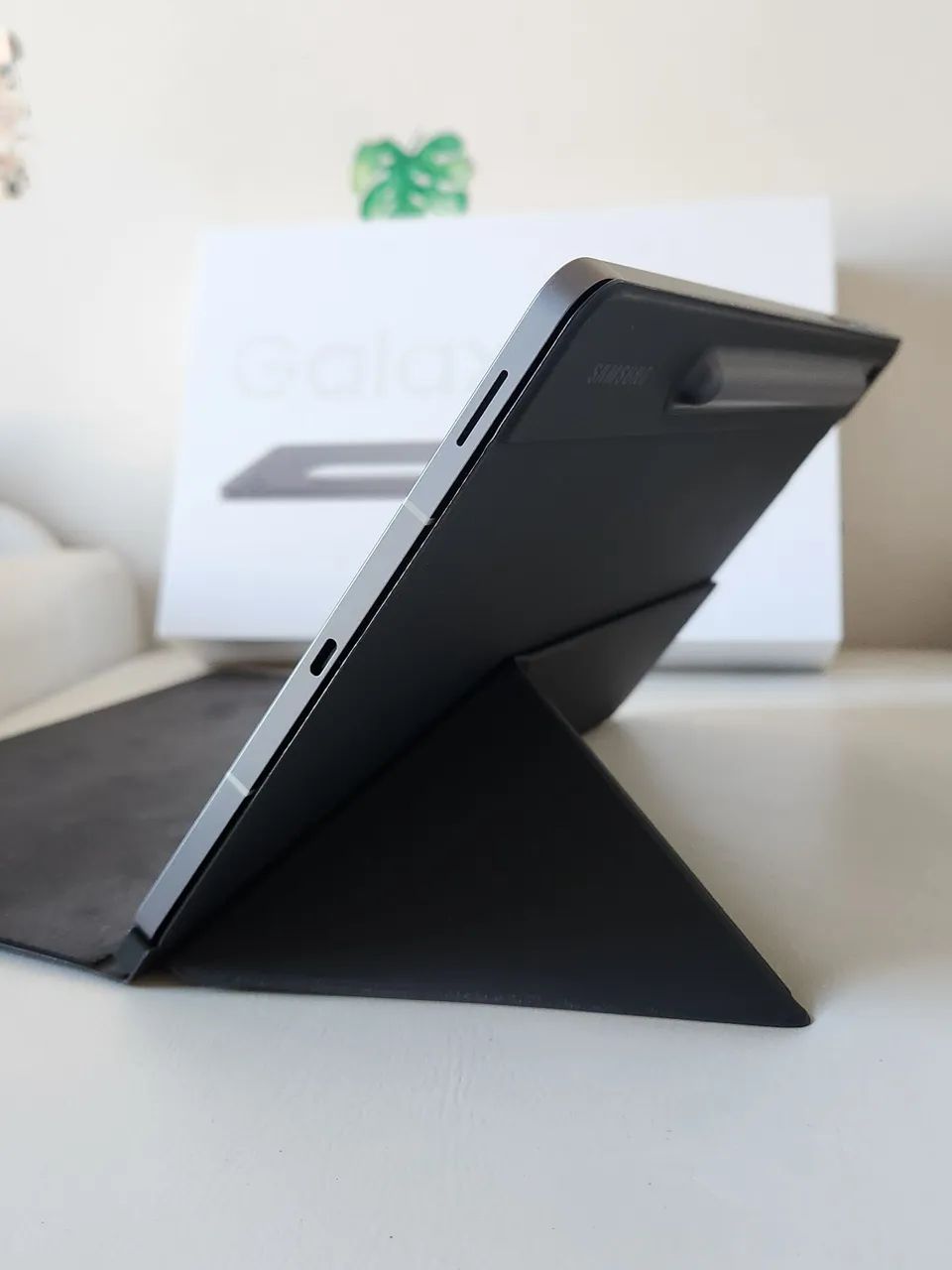 Tablet Samsung Galaxy S10 FE 5G - Foto 5