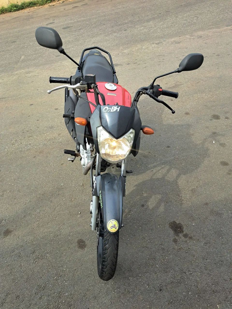 Yamaha Factor 125 2019/2020 - Foto 4