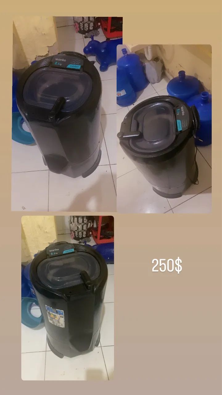 Centrifuga - Foto 4
