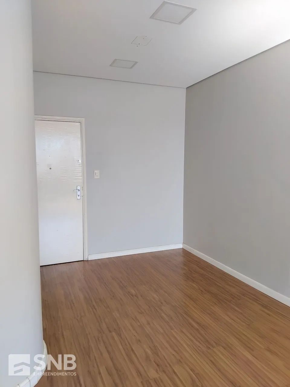 Apartamento Kitnet em Centro, Americana/SP - Foto 3