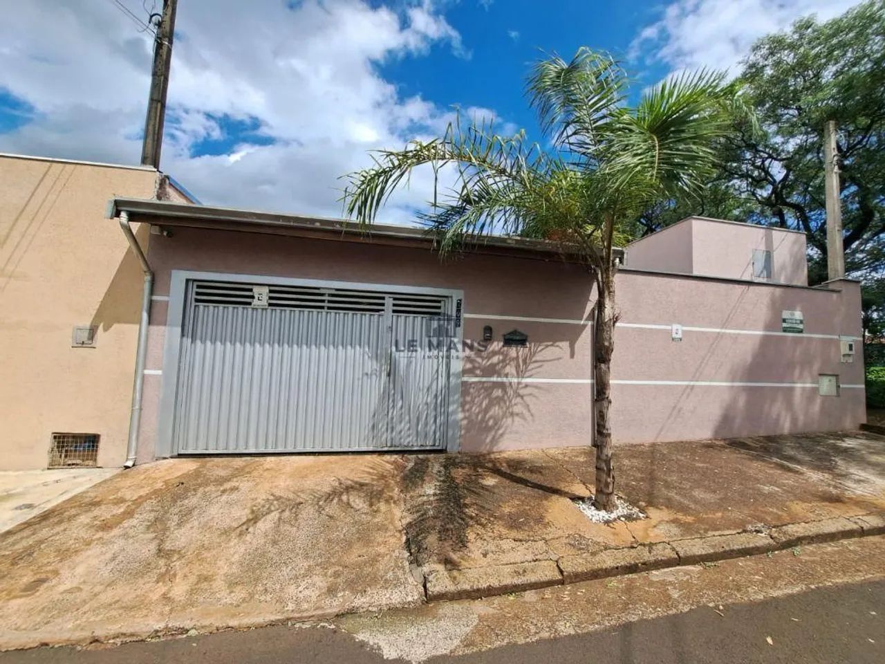 Casa à venda em Piracicaba, Perdizes, com 2 quartos, com 188 m² - Foto 2