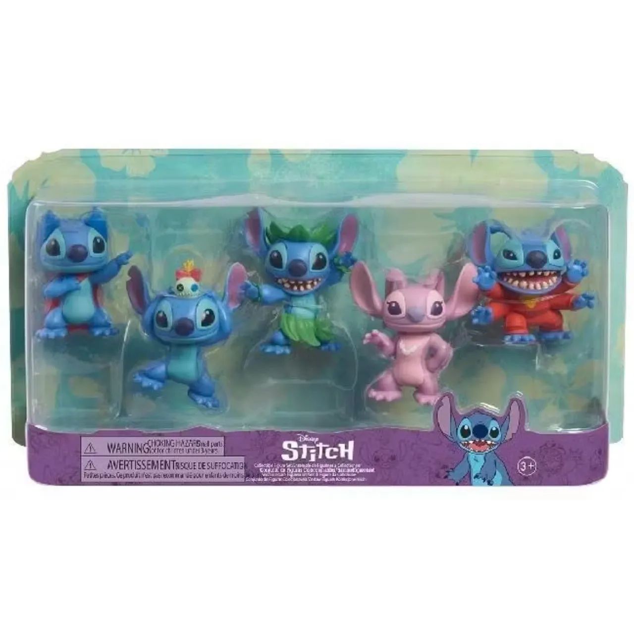 Kit Lilo stich