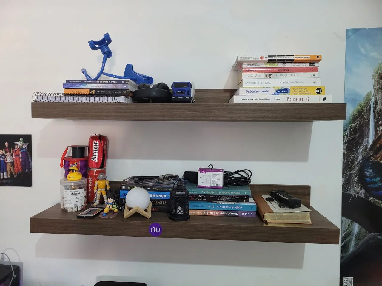 Prateleira MDF pesado - Foto 3