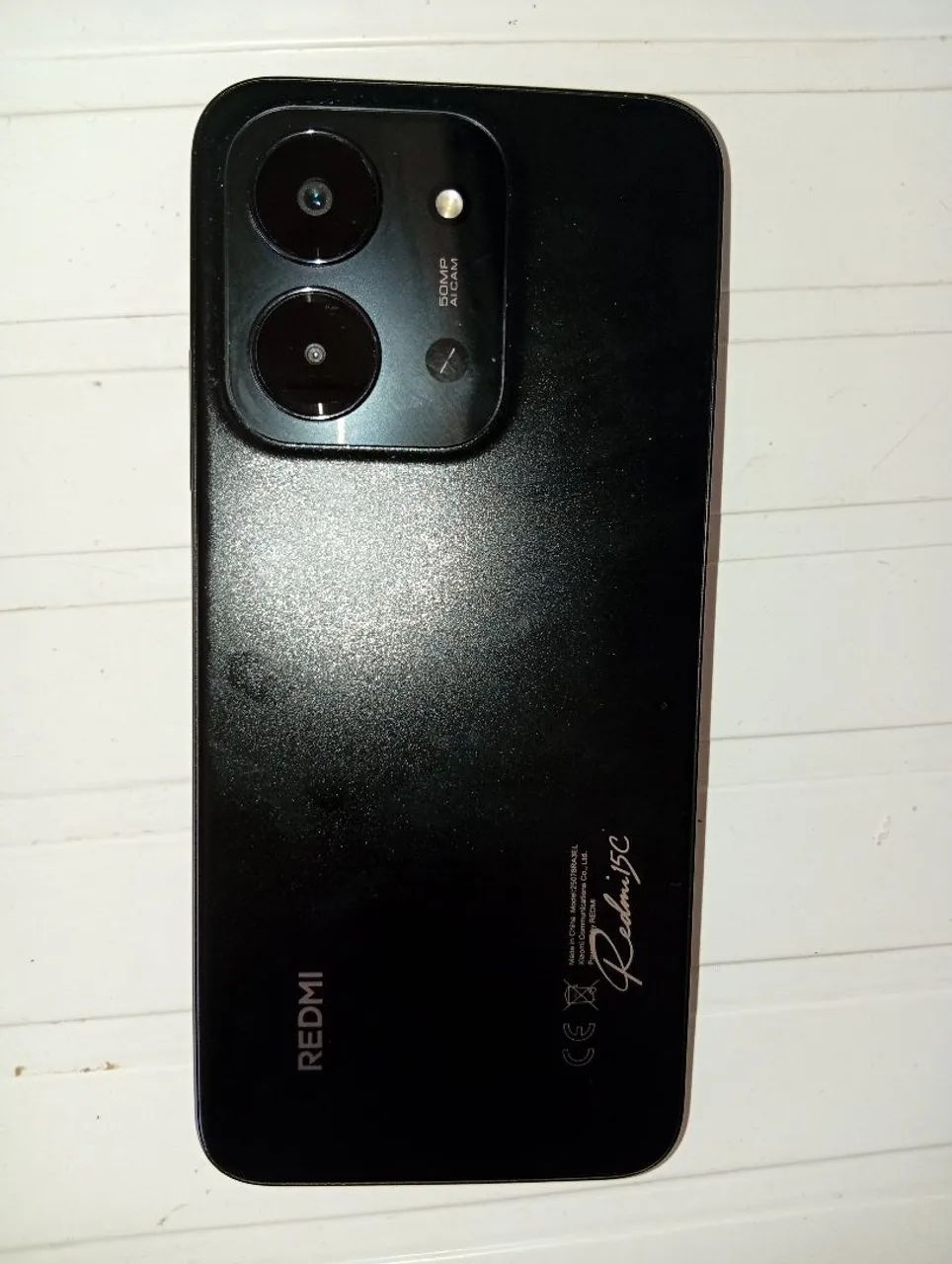 Celular  - Foto 2