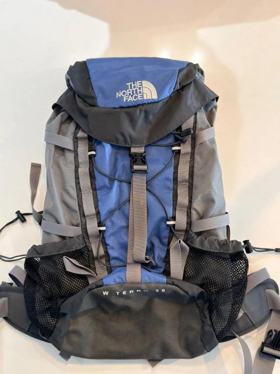 Mochila The North Face 30l. - Foto 2