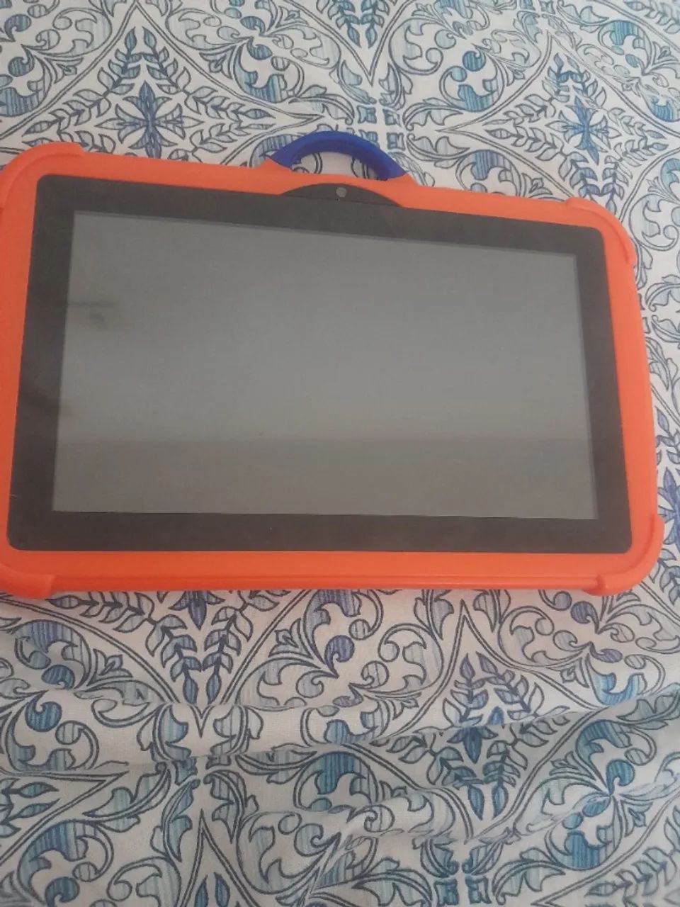 Tablet infantil 