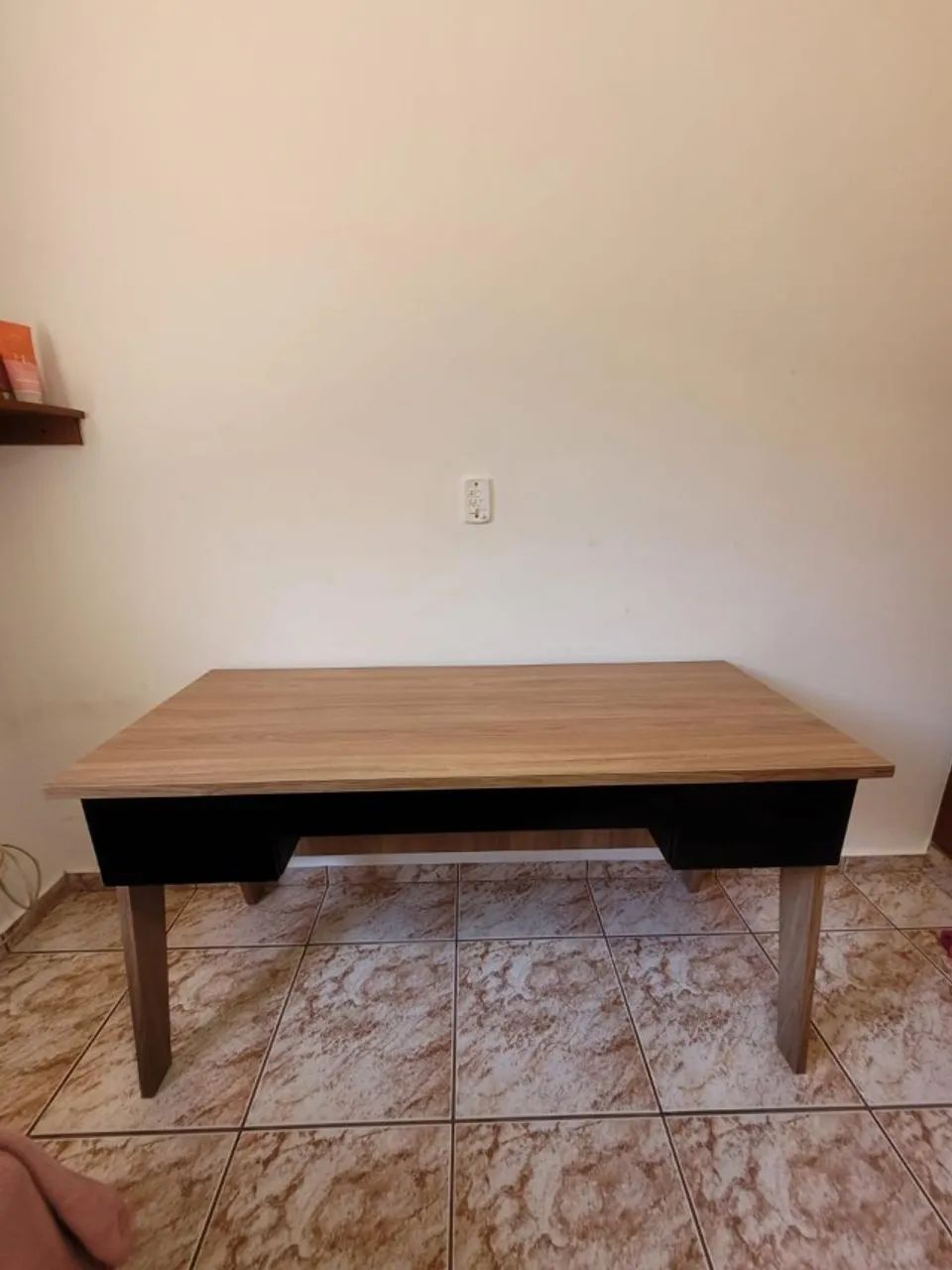 Escrivaninha em MDF - Foto 4