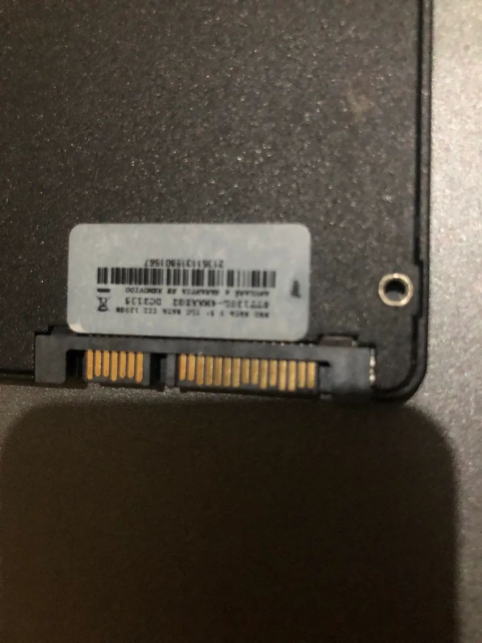 SSD  Axis 400  120 GB - Foto 2