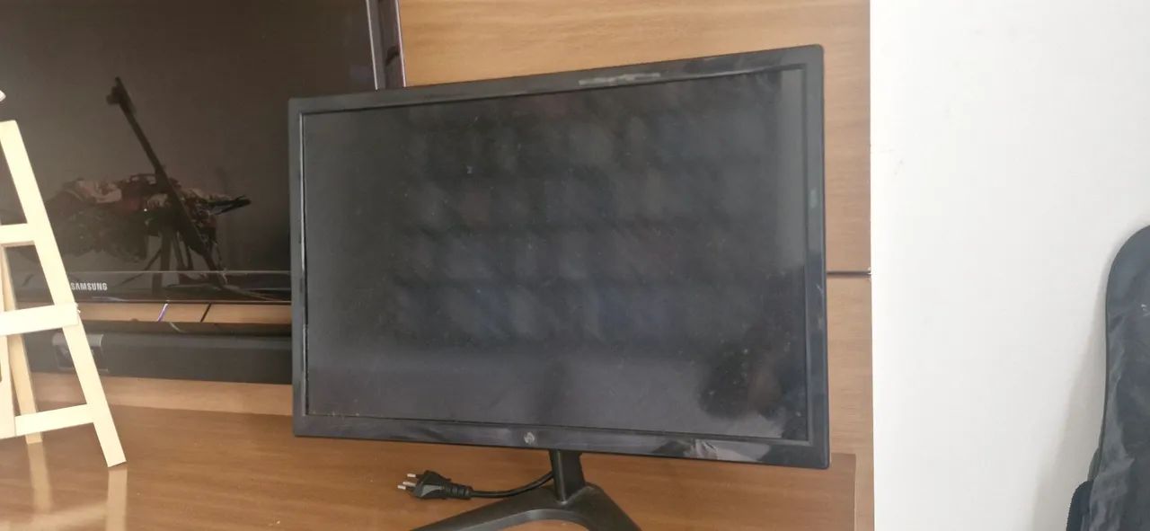 Monitor Fox 19" HDMI