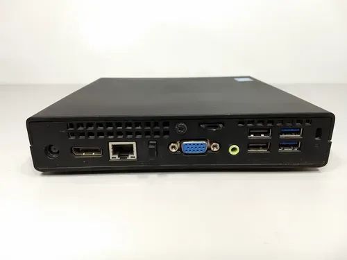 MINI PC HP Core i3-4030U WIFI BLUETOOTH - Foto 2